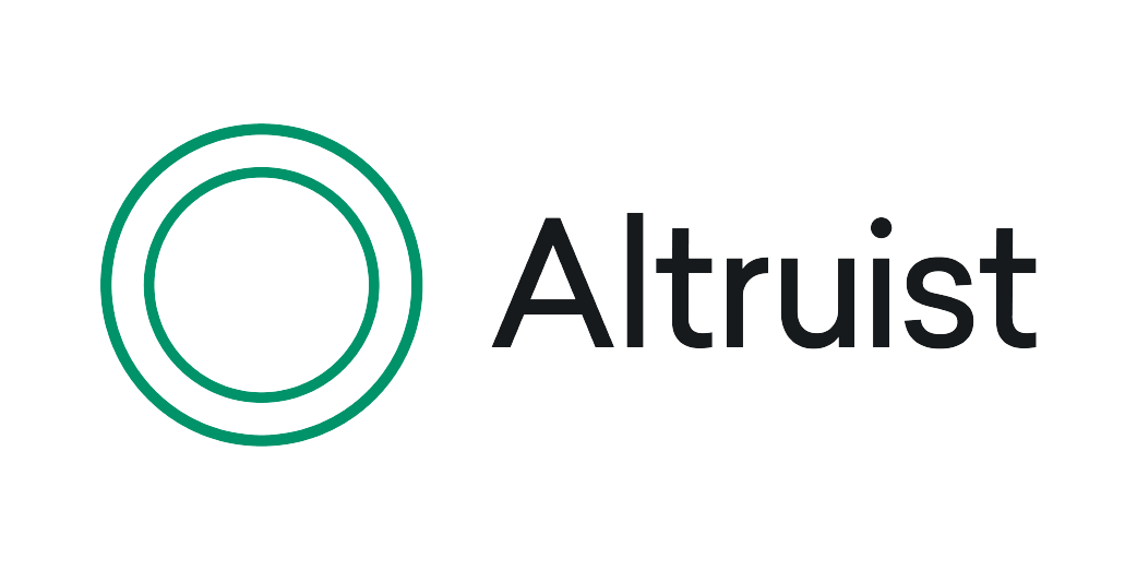 Altruist logo