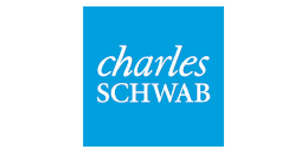 Charles Schwab logo