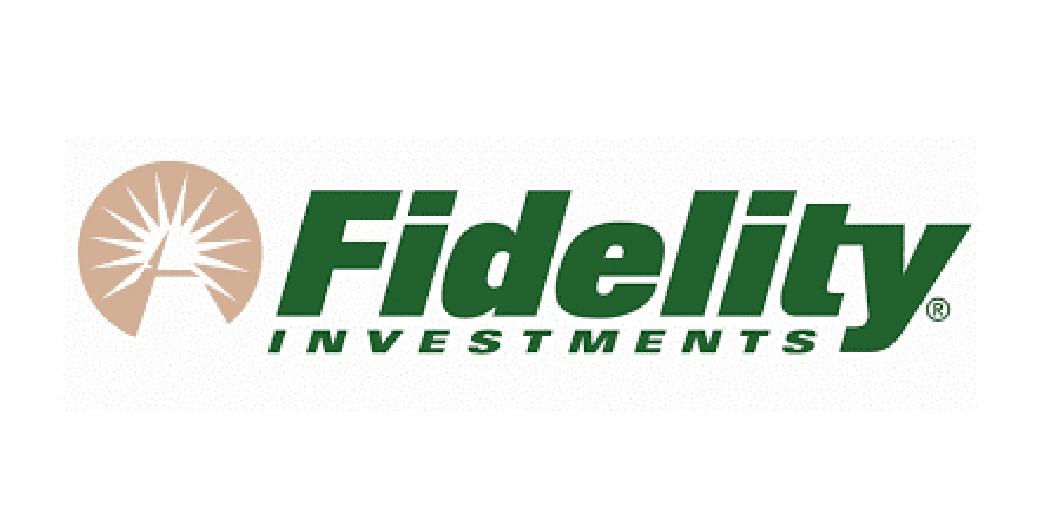 Fidelity logo