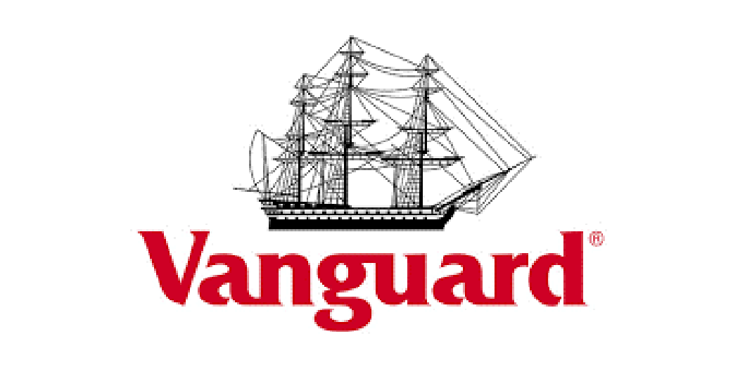 Vanguard logo