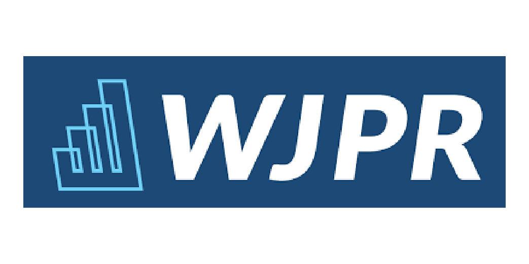 WJPR logo